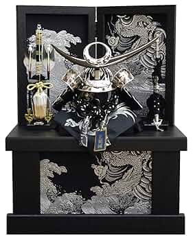 等身大兜、着用兜 Amazon | 【甲冑 等身大 着用可能】山本勘助 五月人形 鎧 兜